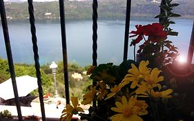Hotel Castel Gandolfo